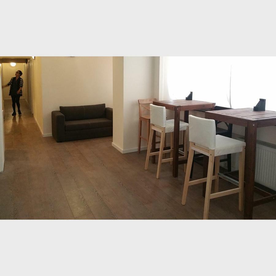 Lodgecity - Private Rooms Bベルリン エクステリア 写真