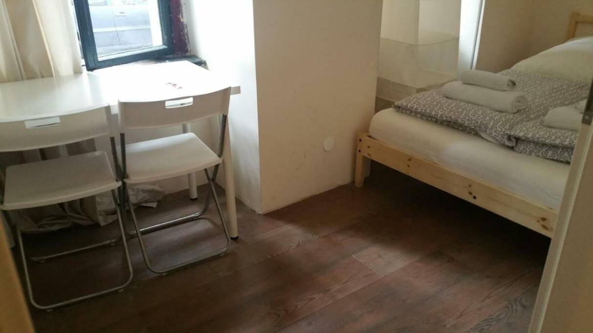 Lodgecity - Private Rooms Bベルリン エクステリア 写真
