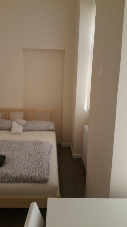 Lodgecity - Private Rooms Bベルリン エクステリア 写真
