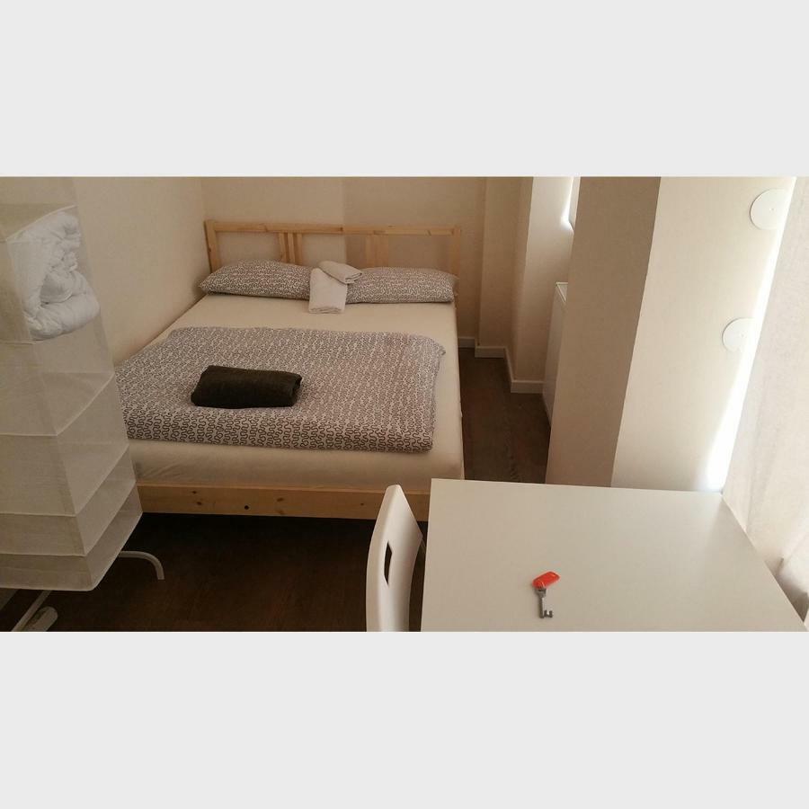 Lodgecity - Private Rooms Bベルリン エクステリア 写真